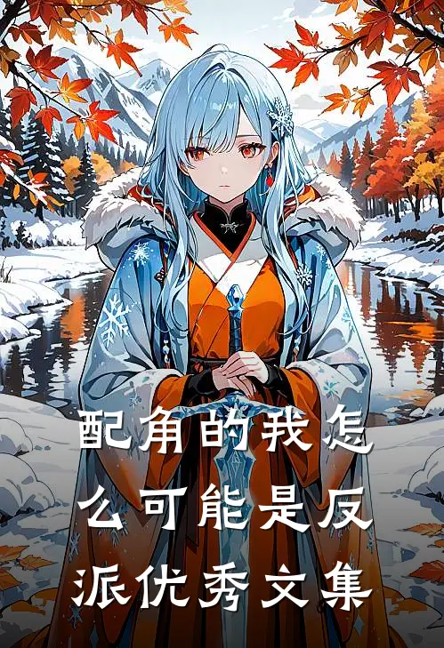 配角的我怎么可能是反派优秀文集
