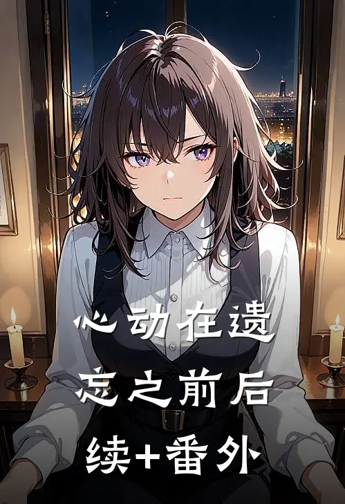 心动在遗忘之前后续+番外