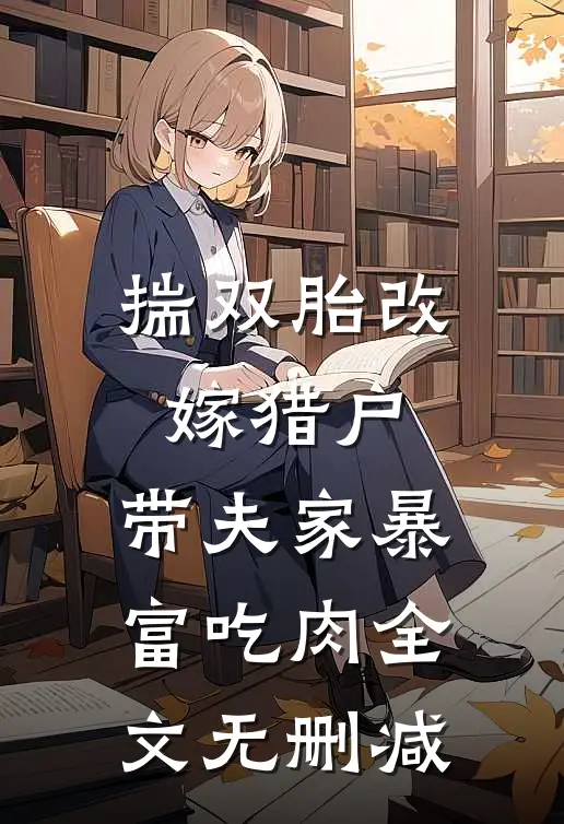 揣双胎改嫁猎户，带夫家暴富吃肉全文无删减
