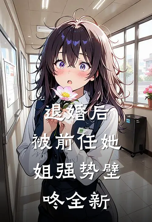 退婚后，被前任她姐强势壁咚全新