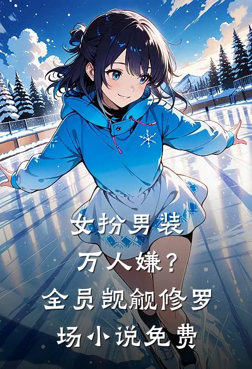 女扮男装万人嫌？全员觊觎修罗场小说免费