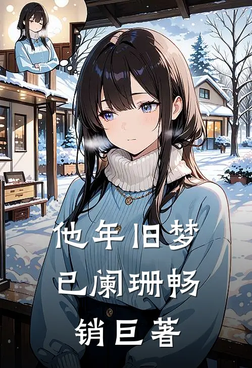 他年旧梦已阑珊畅销巨著