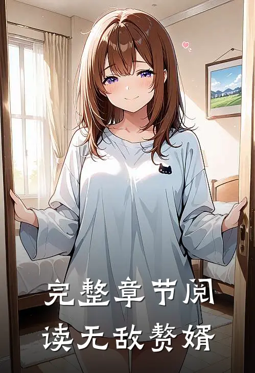 完整章节阅读无敌赘婿