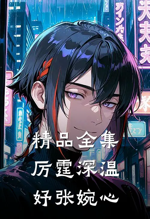 精品全集厉霆深温妤张婉心