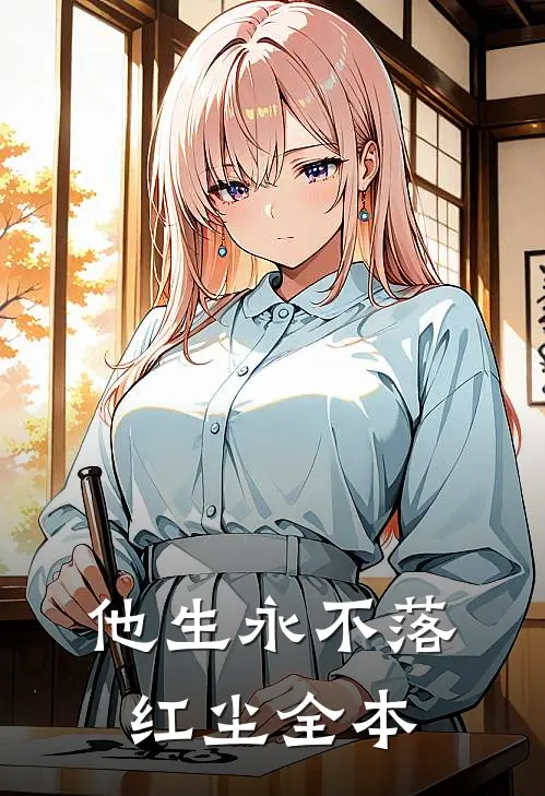 他生永不落红尘全本