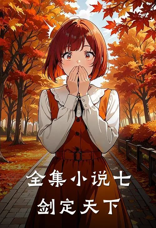 全集小说七剑定天下