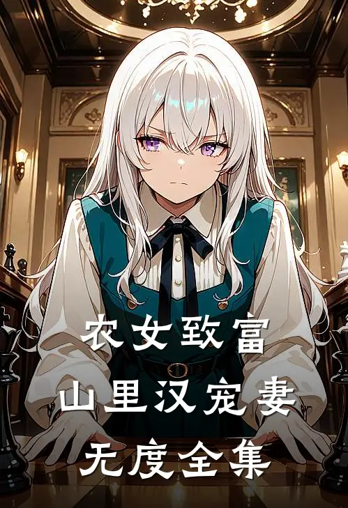 农女致富：山里汉宠妻无度全集