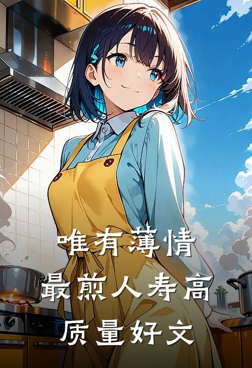 唯有薄情，最煎人寿高质量好文
