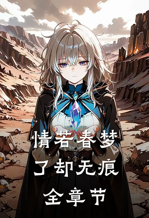 情若春梦，了却无痕全章节