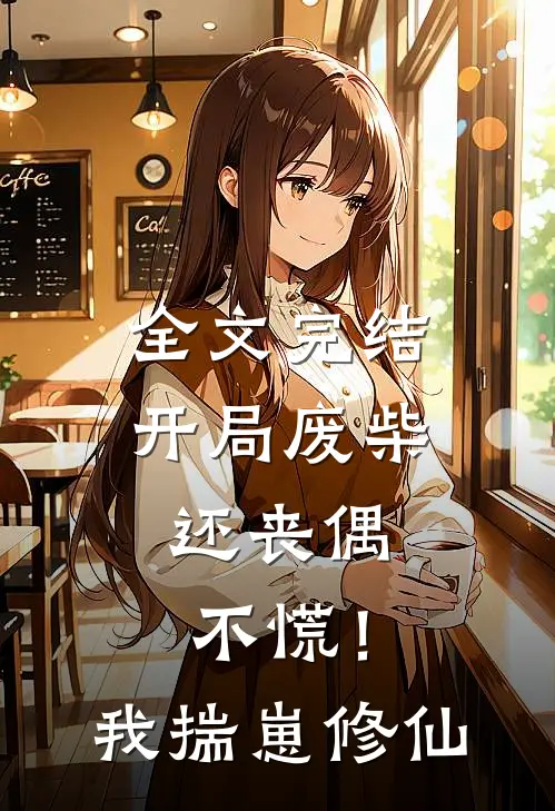 全文完结开局废柴还丧偶，不慌！我揣崽修仙