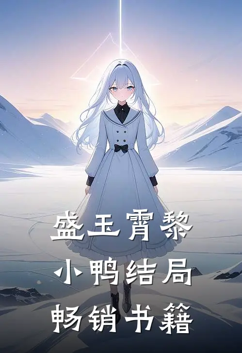 盛玉霄黎小鸭结局畅销书籍