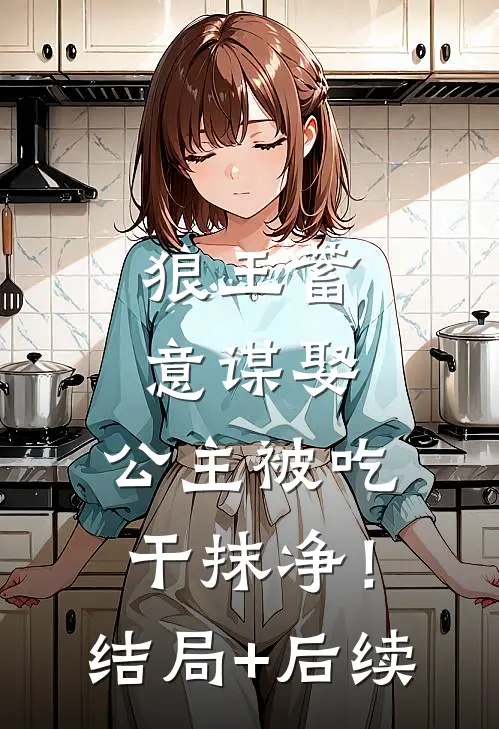 狼王蓄意谋娶：公主被吃干抹净！结局+后续