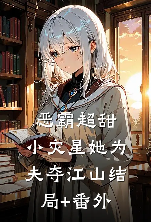 恶霸超甜，小灾星她为夫夺江山结局+番外