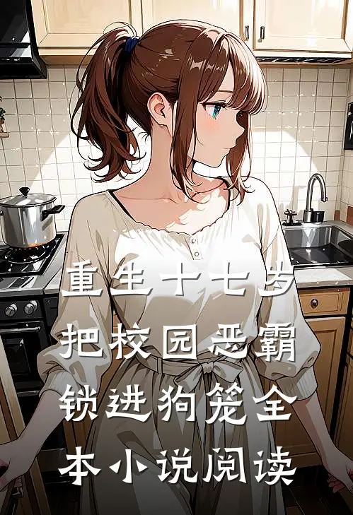 重生十七岁，把校园恶霸锁进狗笼全本小说阅读