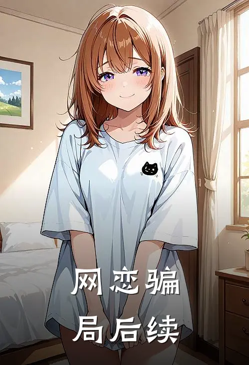 网恋骗局后续