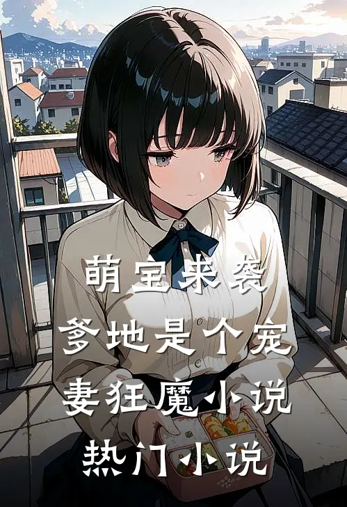 萌宝来袭,爹地是个宠妻狂魔小说热门小说