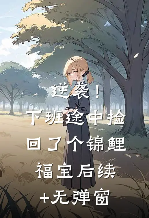 逆袭！下班途中捡回了个锦鲤福宝后续+无弹窗