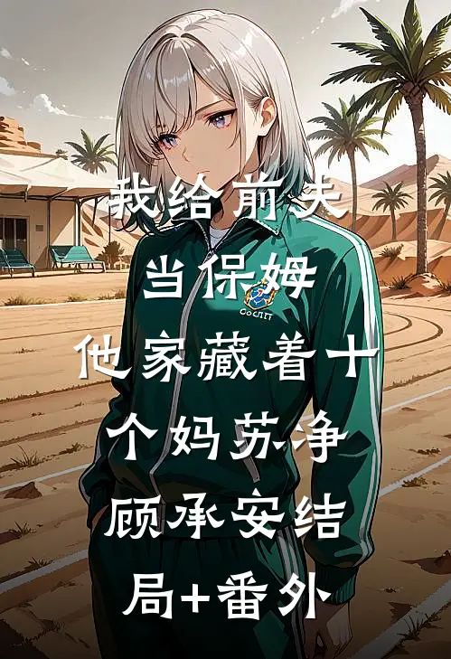 我给前夫当保姆，他家藏着十个妈苏净顾承安结局+番外