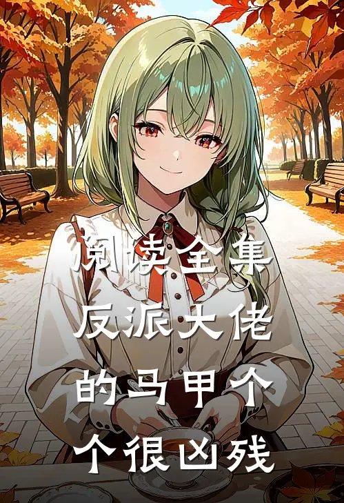 阅读全集反派大佬的马甲个个很凶残