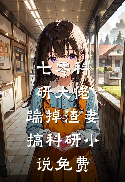 七零科研大佬，踹掉渣妻搞科研小说免费
