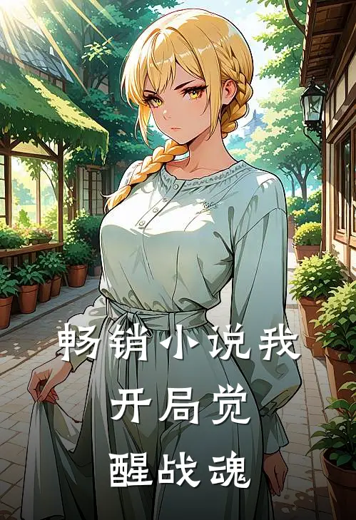 畅销小说我，开局觉醒战魂