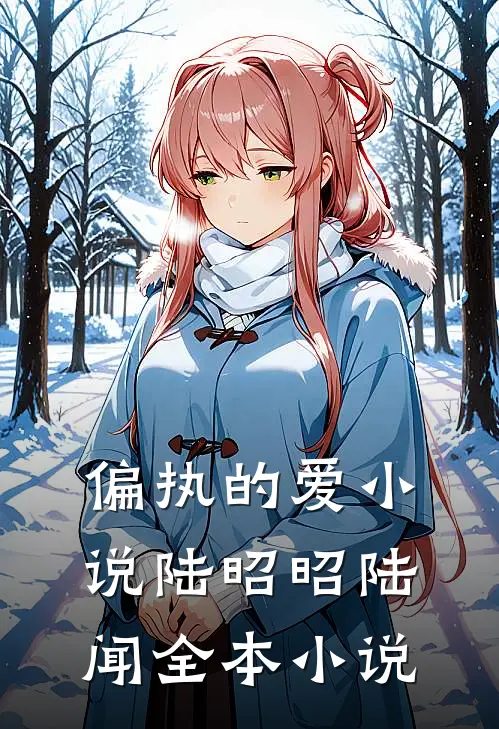 偏执的爱小说陆昭昭陆闻全本小说