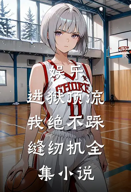 娱乐：进狱顶流，我绝不踩缝纫机全集小说