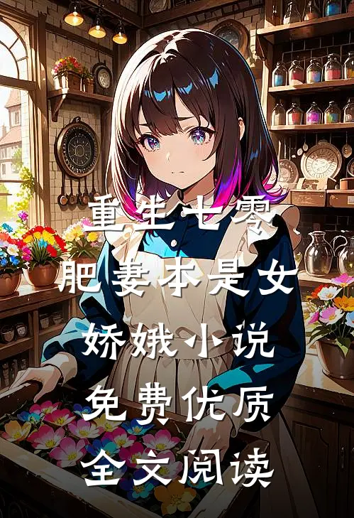 重生七零:肥妻本是女娇娥 小说 免费优质全文阅读
