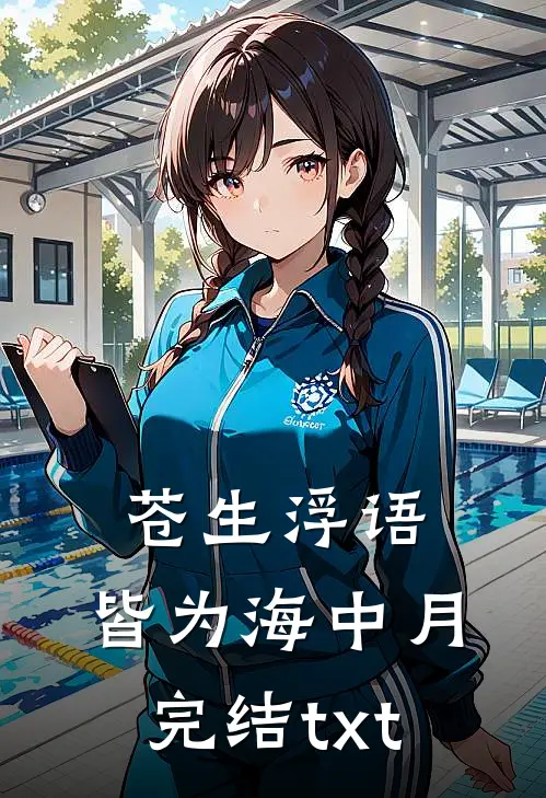 苍生浮语，皆为海中月完结txt