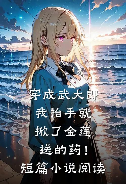 穿成武大郎，我抬手就掀了金莲送的药！短篇小说阅读