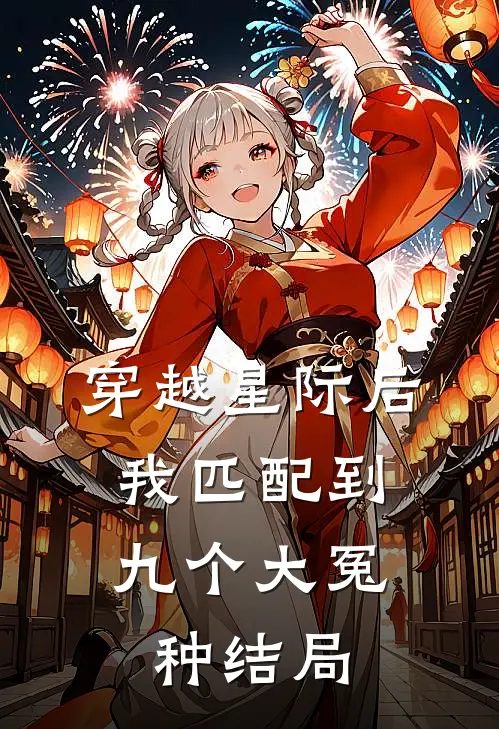 穿越星际后，我匹配到九个大冤种结局