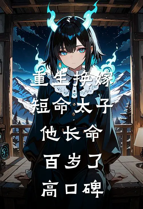 重生换嫁，短命太子他长命百岁了高口碑