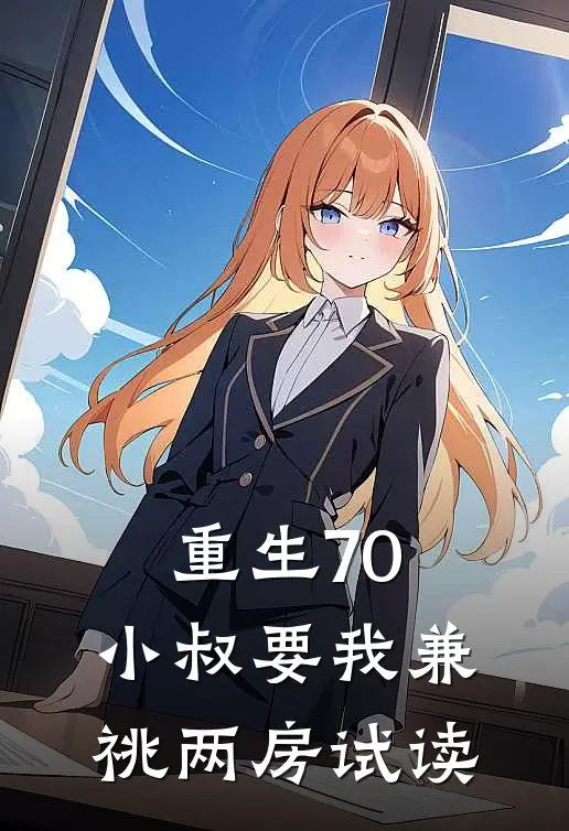 重生70，小叔要我兼祧两房试读