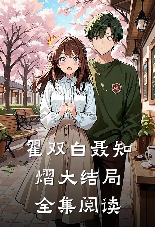 翟双白聂知熠大结局全集阅读