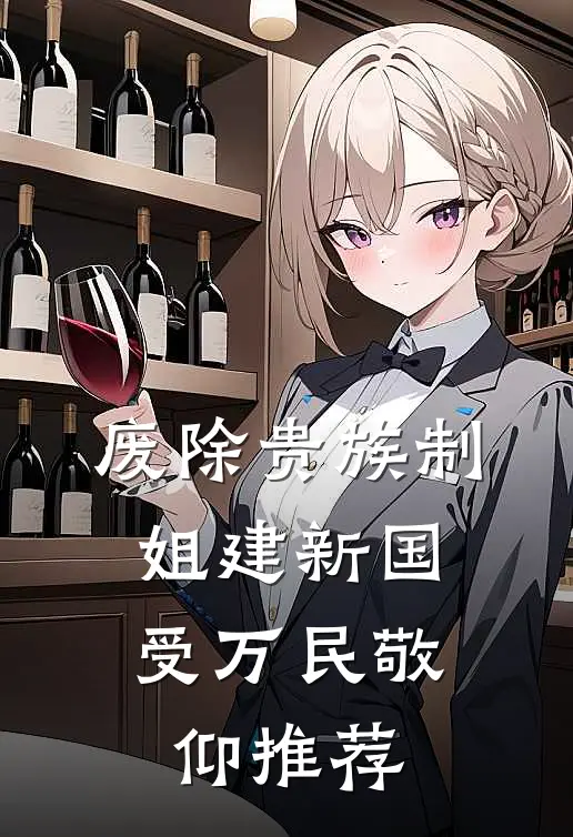 废除贵族制，姐建新国受万民敬仰推荐