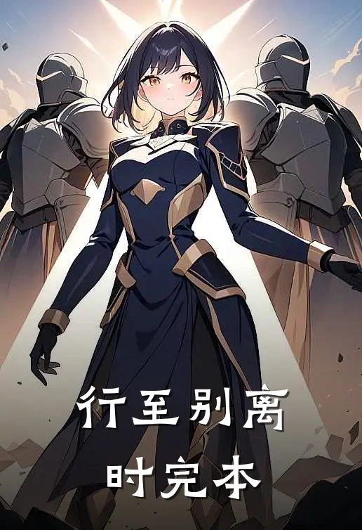 行至别离时完本