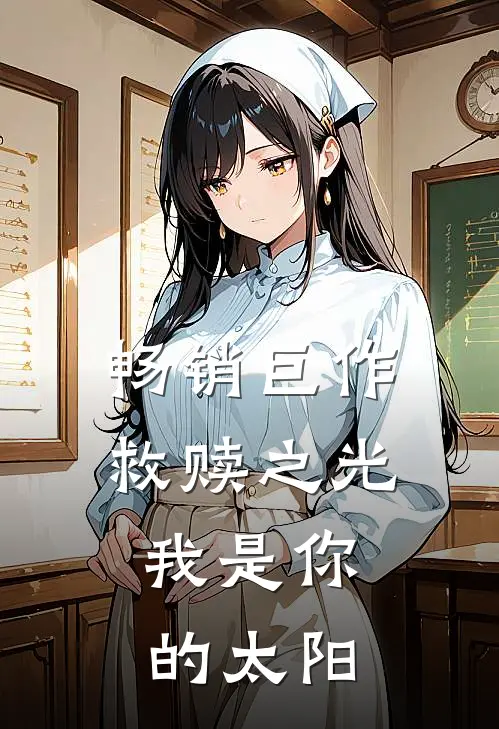 畅销巨作救赎之光：我是你的太阳