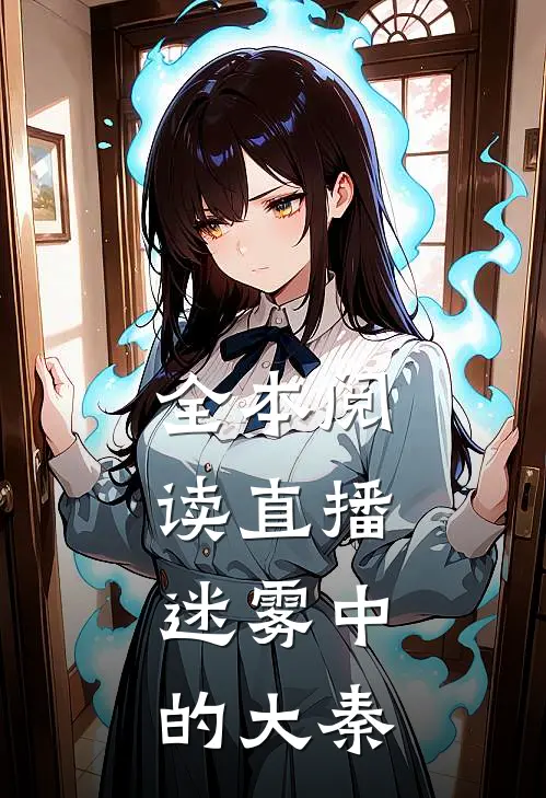 全本阅读直播：迷雾中的大秦