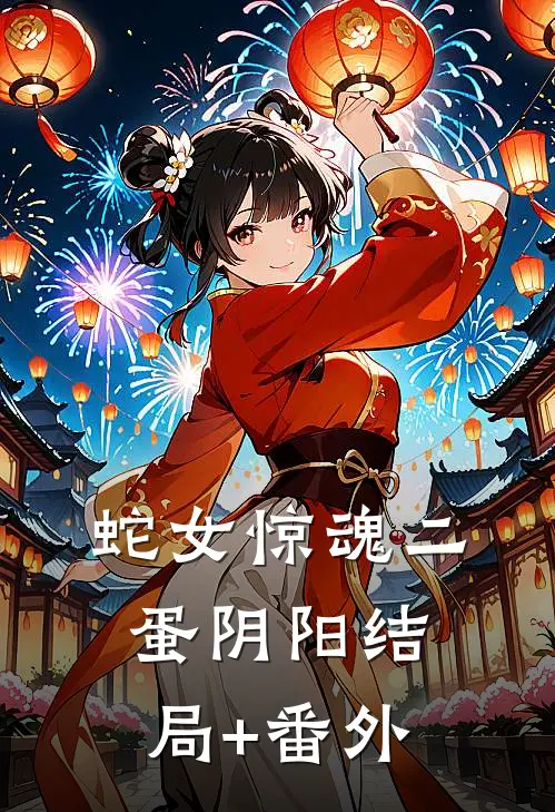 蛇女惊魂二蛋阴阳结局+番外