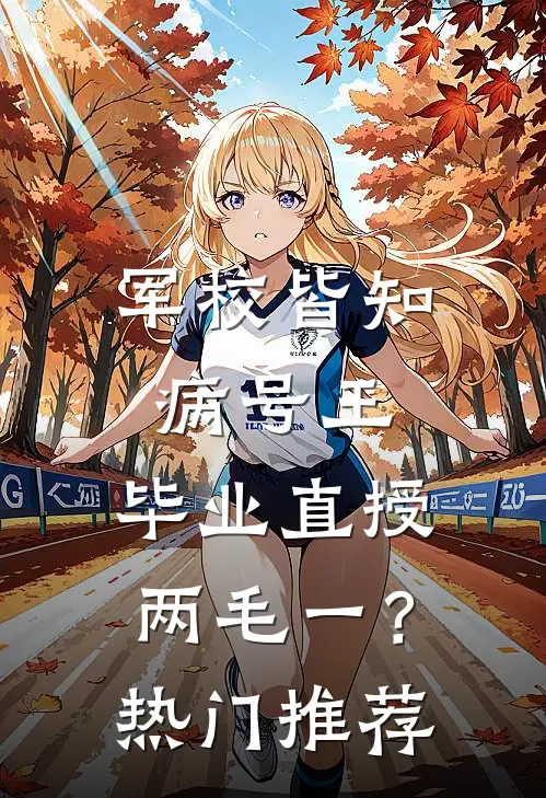 军校皆知病号王，毕业直授两毛一？热门推荐