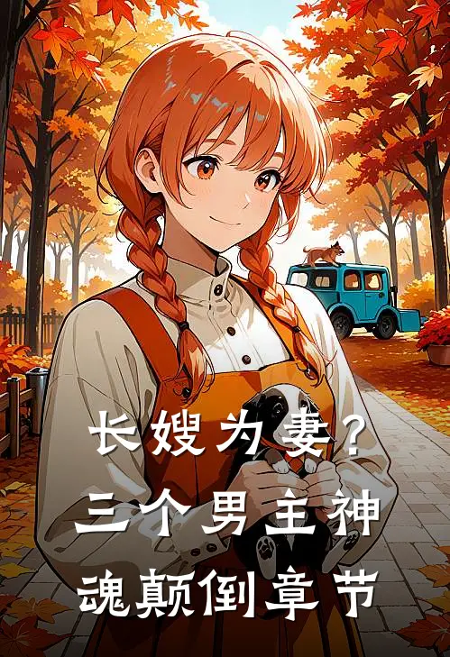 长嫂为妻？三个男主神魂颠倒章节