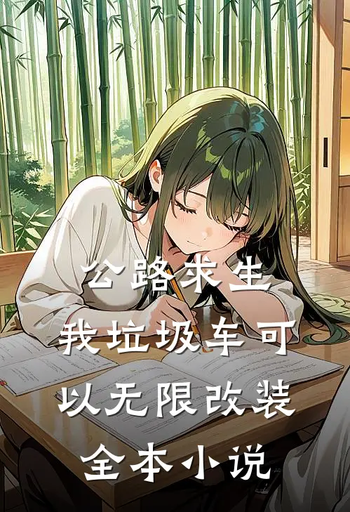公路求生：我垃圾车可以无限改装全本小说