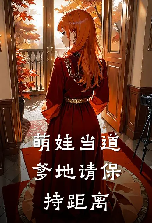 萌娃当道：爹地请保持距离