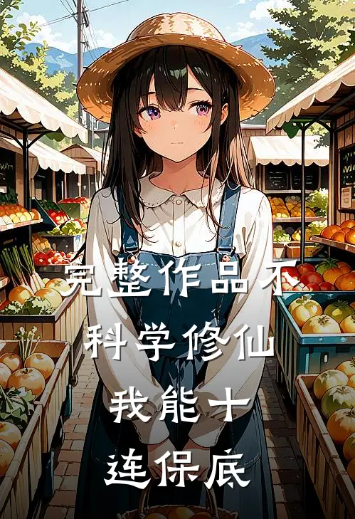 完整作品不科学修仙，我能十连保底