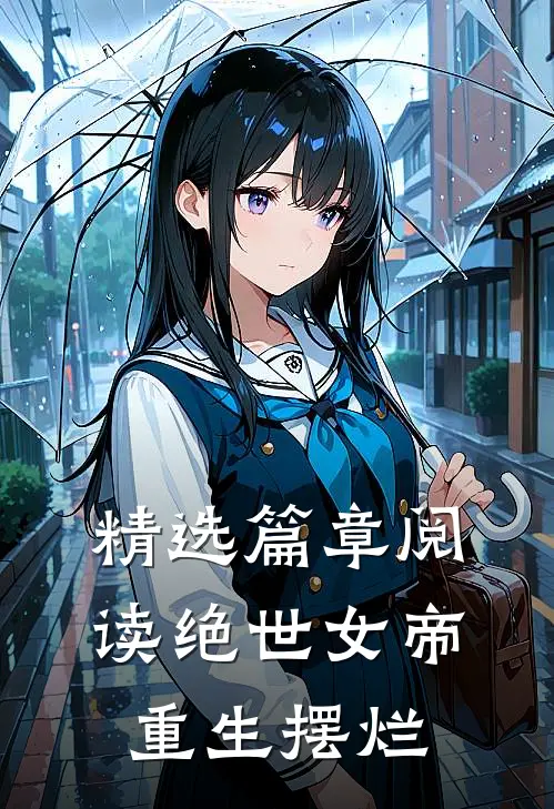 精选篇章阅读绝世女帝：重生摆烂