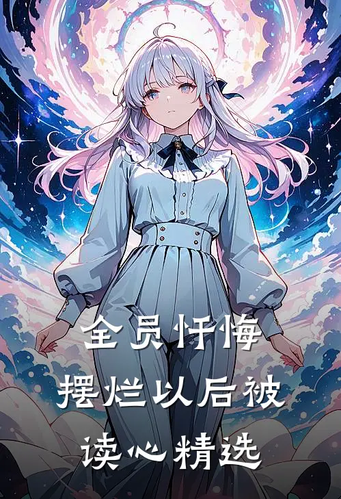 全员忏悔：摆烂以后被读心精选