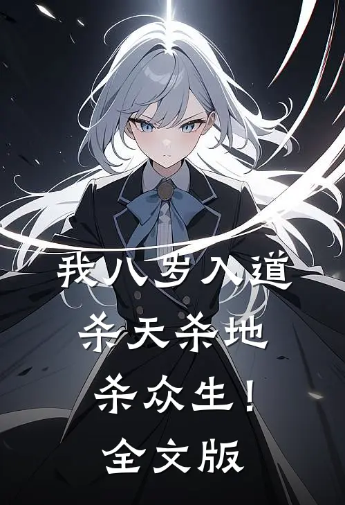 我八岁入道，杀天杀地杀众生！全文版