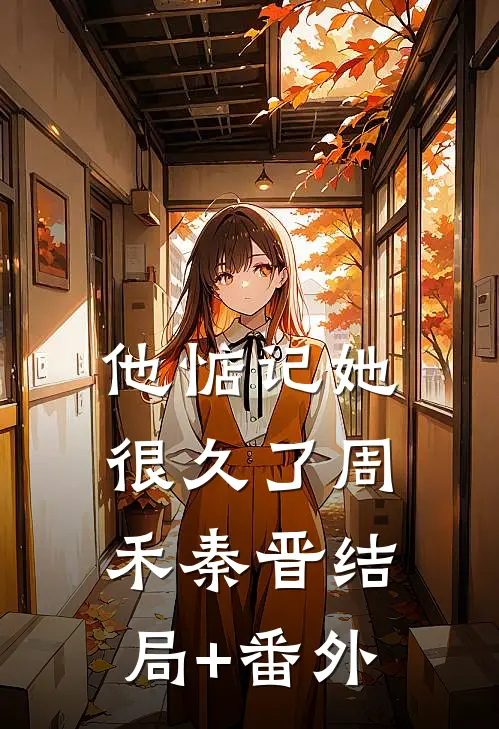 他惦记她很久了周禾秦晋结局+番外
