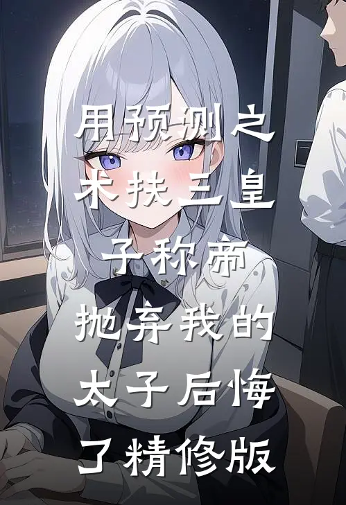 用预测之术扶三皇子称帝，抛弃我的太子后悔了精修版