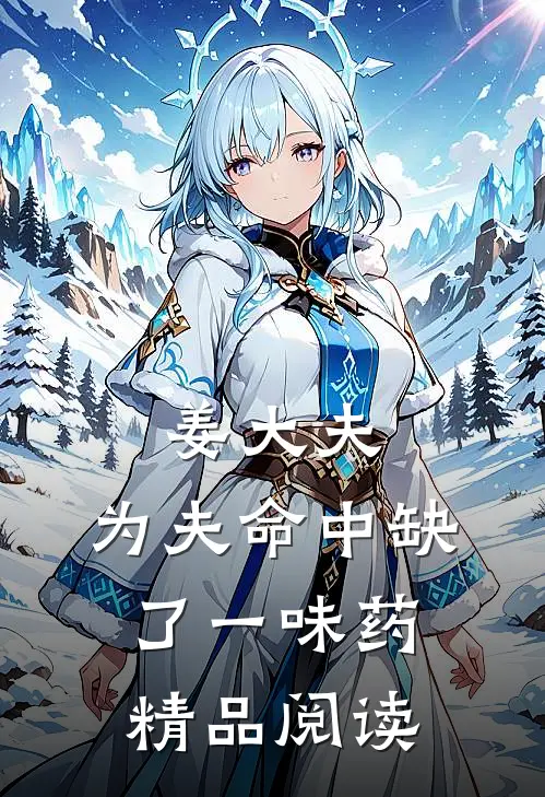 姜大夫，为夫命中缺了一味药精品阅读